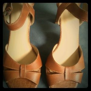 Shoes. Sandles